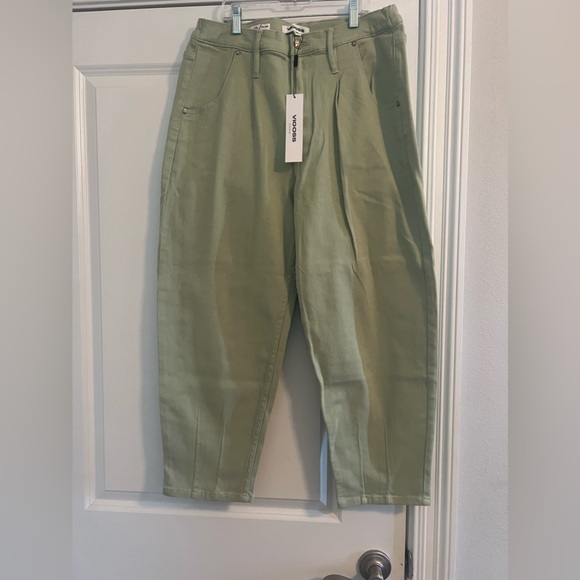 Vigoss size 30 straight leg balloon pants size 30 - Picture 1 of 7